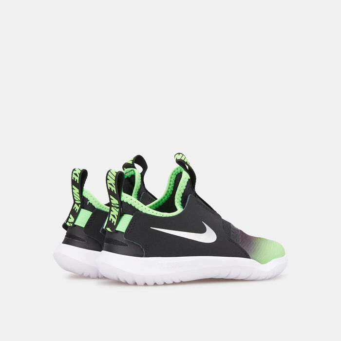 Nike Kids' Flex Runner Shoe (Baby and Toddler) Nike Kids' Flex Runner Shoe (Baby and Toddler) image number 2