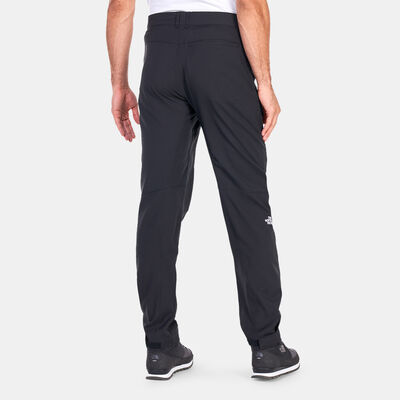 The North Face Men's AO Circular Pants Black