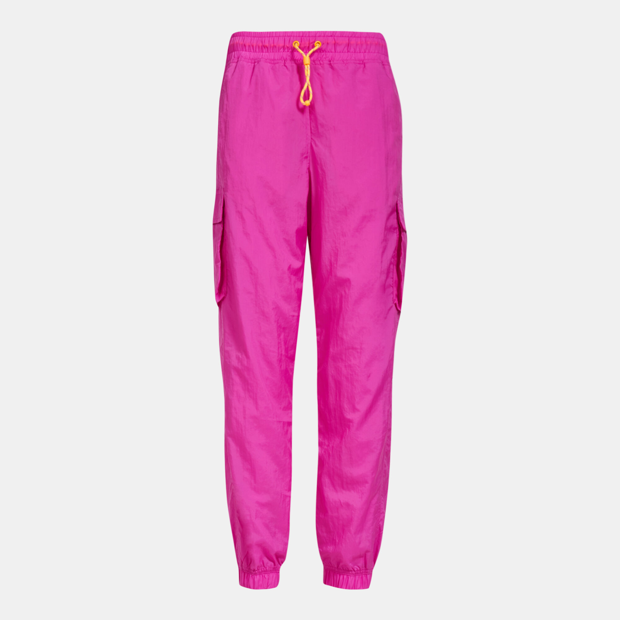 Women s Sportswear Icon Clash Woven Joggers Black Nike in Qatar SSS