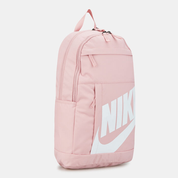 Nike Elemental Backpack Pink Nike Elemental Backpack Pink image number 2