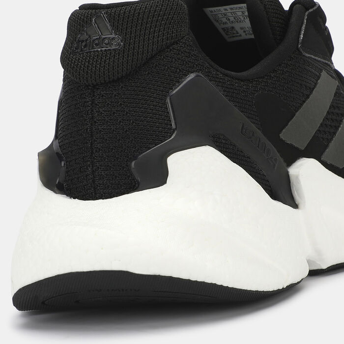 adidas Men's X9000L4 Shoe Black adidas Men's X9000L4 Shoe Black image number 4