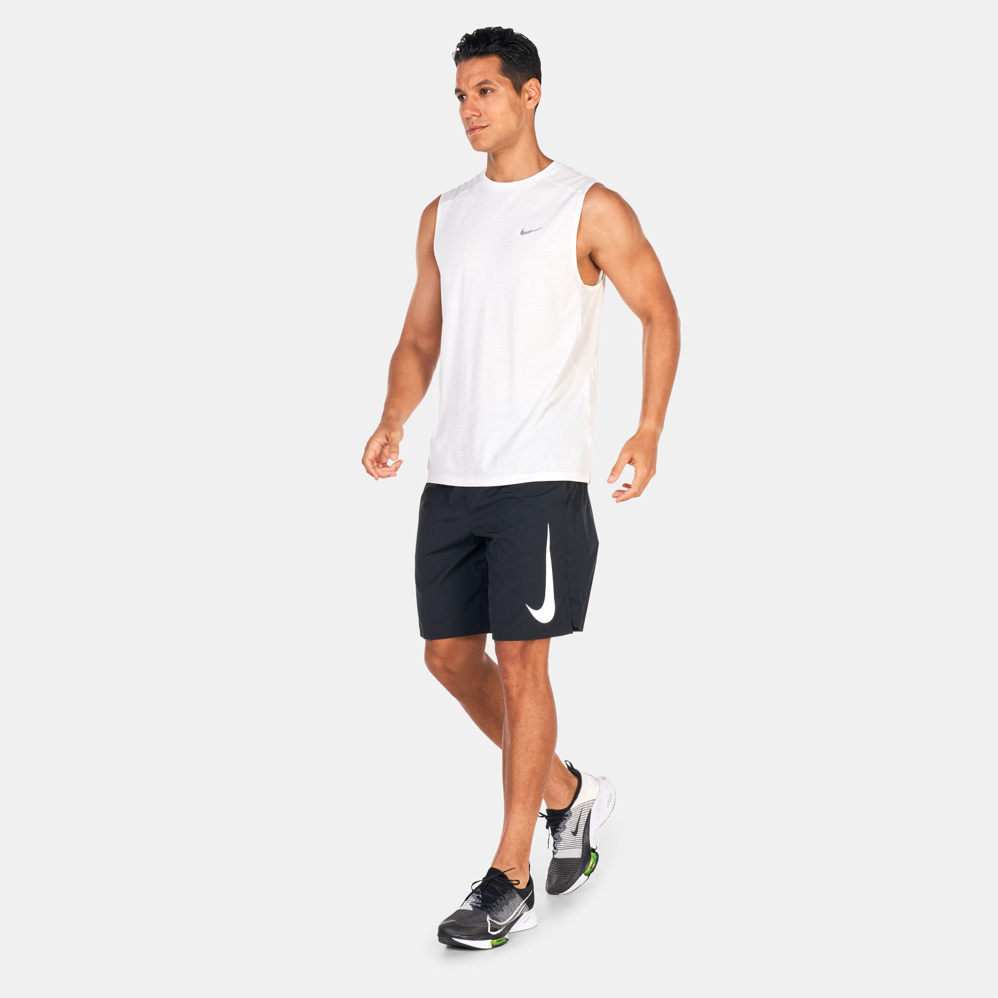 Nike 9 inch challenger shorts cheap