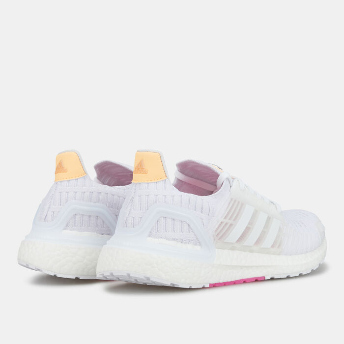 adidas Women's Ultraboost DNA_CC1 Shoe White adidas Women's Ultraboost DNA_CC1 Shoe White image number 2