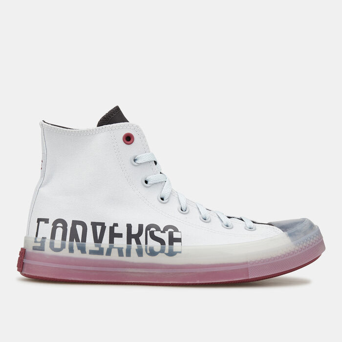 Converse Chuck Taylor All Star CX Unisex Shoe Grey Converse Chuck Taylor All Star CX Unisex Shoe Grey image number 0