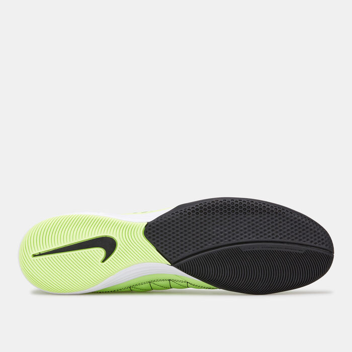 Nike Men's Lunar Gato II Indoor Court Shoe Green Nike Men's Lunar Gato II Indoor Court Shoe Green image number 3