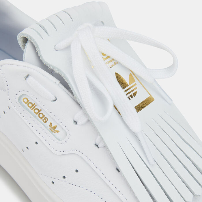adidas Originals Women's Sleek Shoe Black adidas Originals Women's Sleek Shoe Black image number 4
