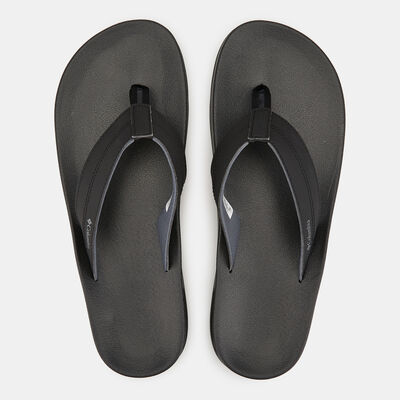 Columbia Men's Hood River™ Flip Flops Black