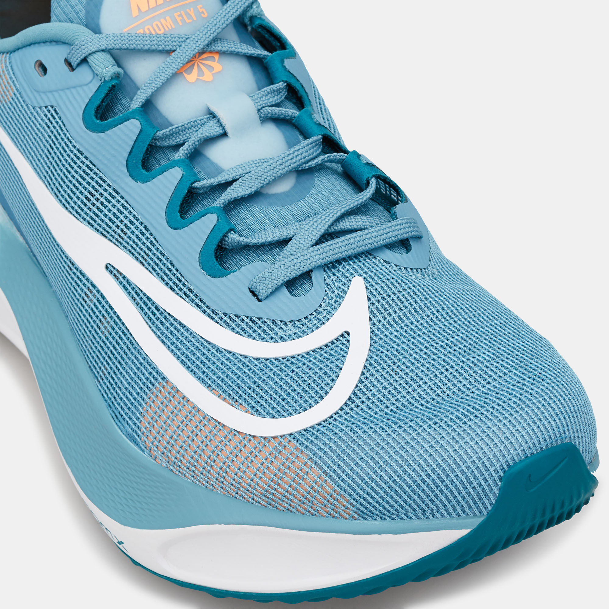 スパイク・シューズ Nike Zoom Fly 5 Premium Blue Ribbon Nike Zoom Fly 5 Premium Blue Ribbon Sports Men's Size 12.5