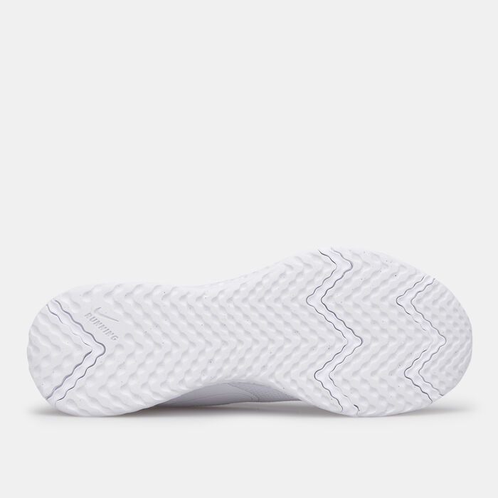 Nike Men's Revolution 5 Shoe White image number 6