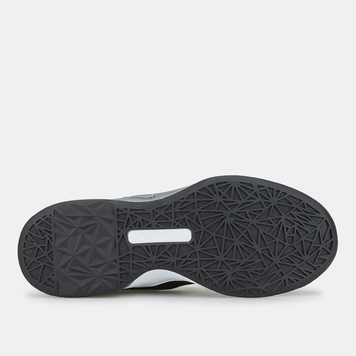 Nike Women's Air Max Bella TR 4 Shoe Black Nike Women's Air Max Bella TR 4 Shoe Black image number 3