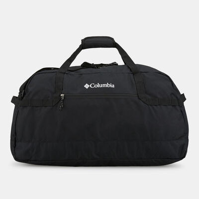 Columbia Lodge™ Medium Duffle Bag Black Columbia Lodge™ Medium Duffle Bag Black