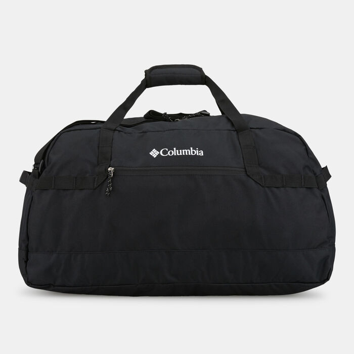Columbia Lodge™ Medium Duffle Bag Black Columbia Lodge™ Medium Duffle Bag Black image number 0