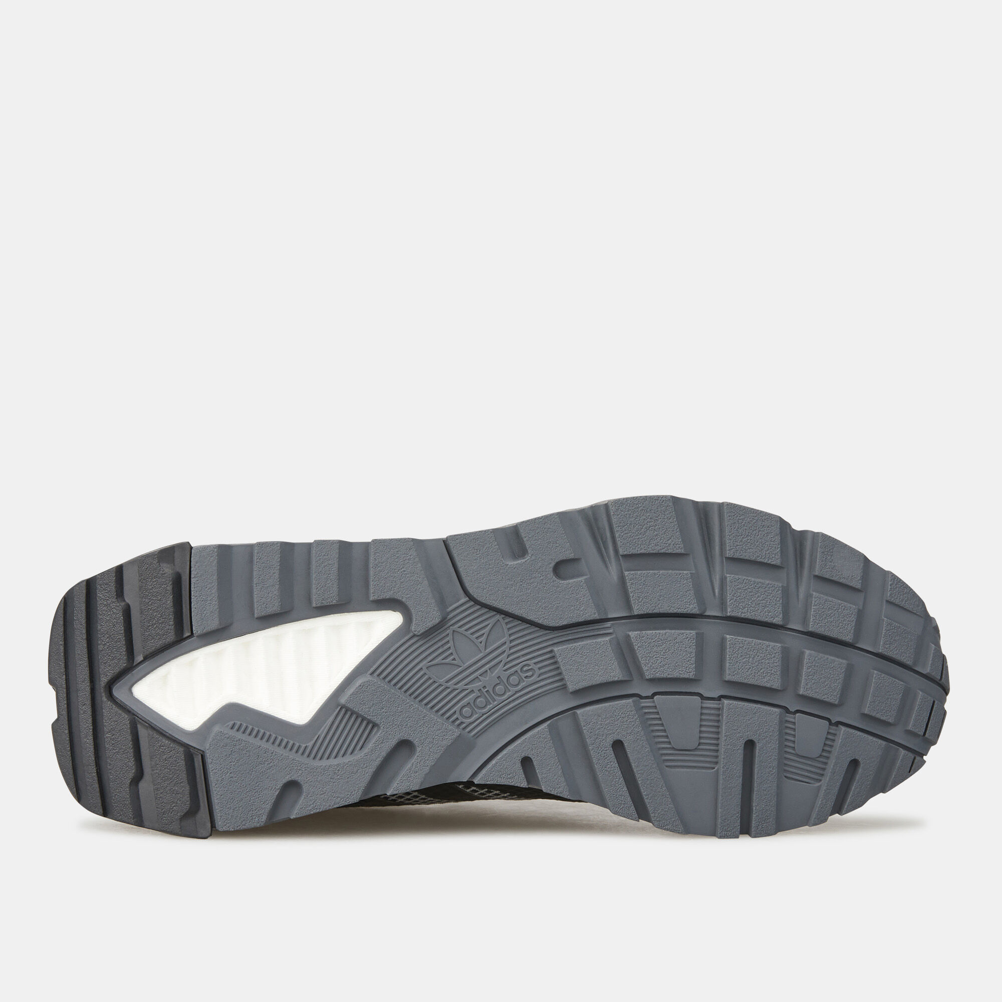 Men's ZX 1K Boost Seasonality 2.0 Shoe Grey adidas Originals in Qatar -SSS