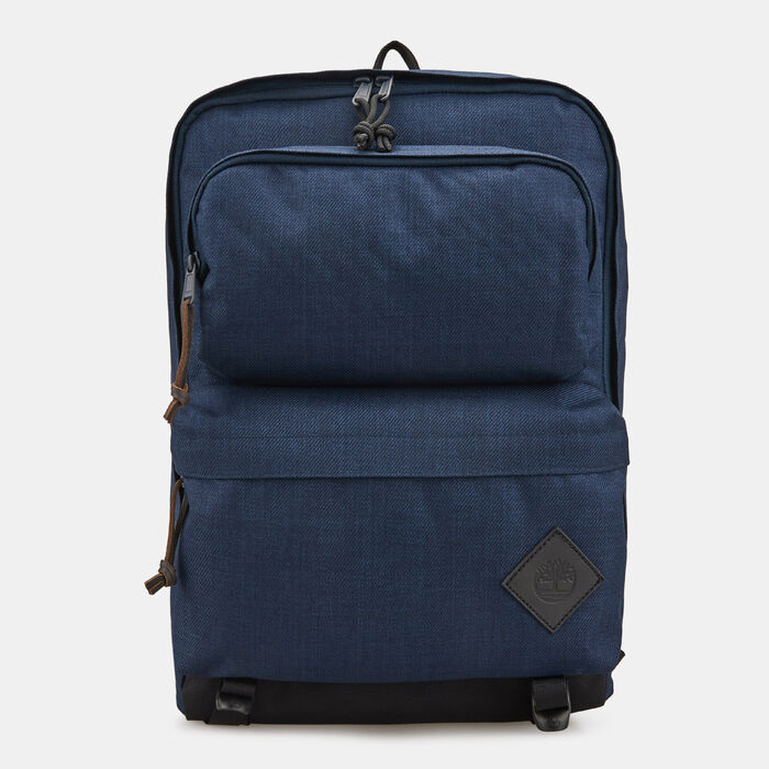 Timberland Utility Backpack Blue Timberland Utility Backpack Blue image number 0