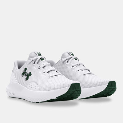 Under Armour Women's Surge 4 Running Shoes White Under Armour Women's Surge 4 Running Shoes White