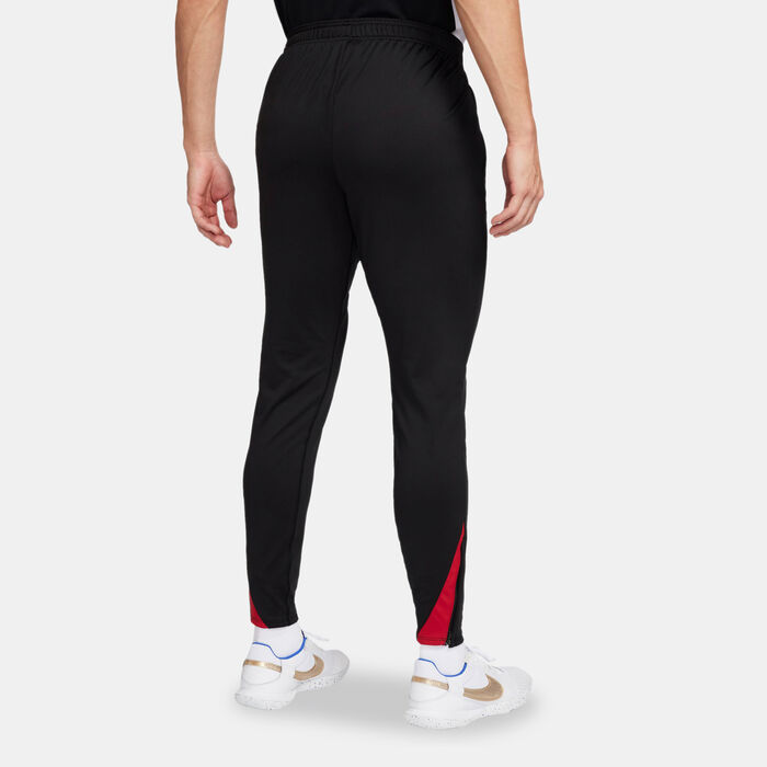 Nike Men's Liverpool Strike Dri-FIT Football Pants Black Nike Men's Liverpool Strike Dri-FIT Football Pants Black image number 1