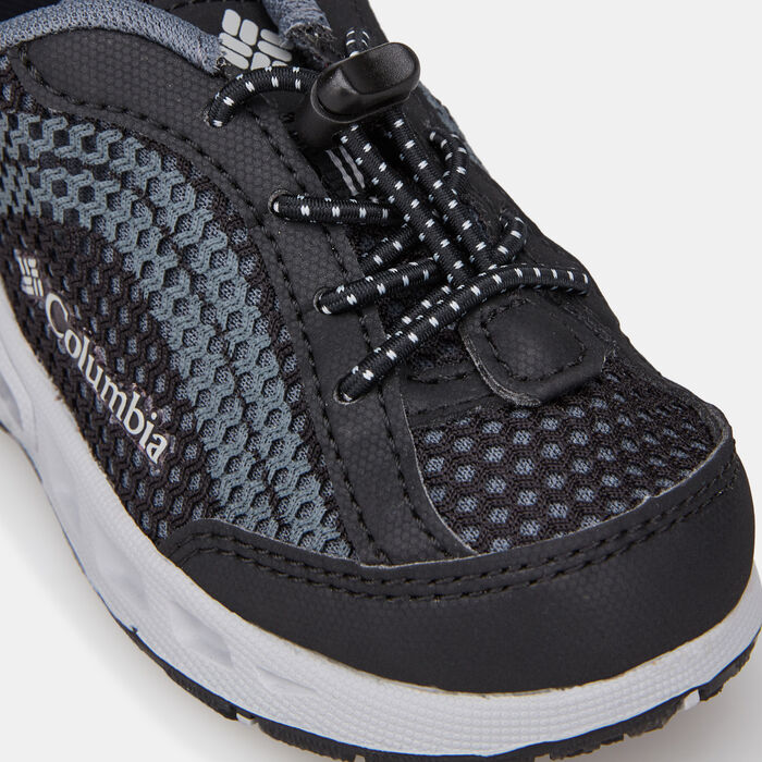 Columbia Kids’ Drainmaker™ IV Shoe Black Columbia Kids’ Drainmaker™ IV Shoe Black image number 4