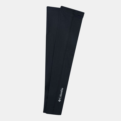 Columbia Freezer Zero II Arm Sleeves Black