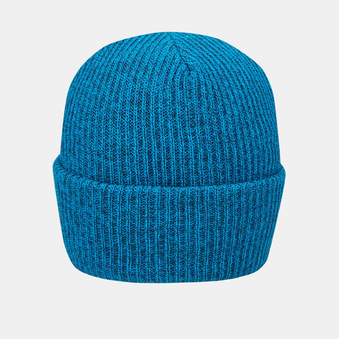 Columbia Whirlibird™ Cuffed Beanie Blue Columbia Whirlibird™ Cuffed Beanie Blue image number 1