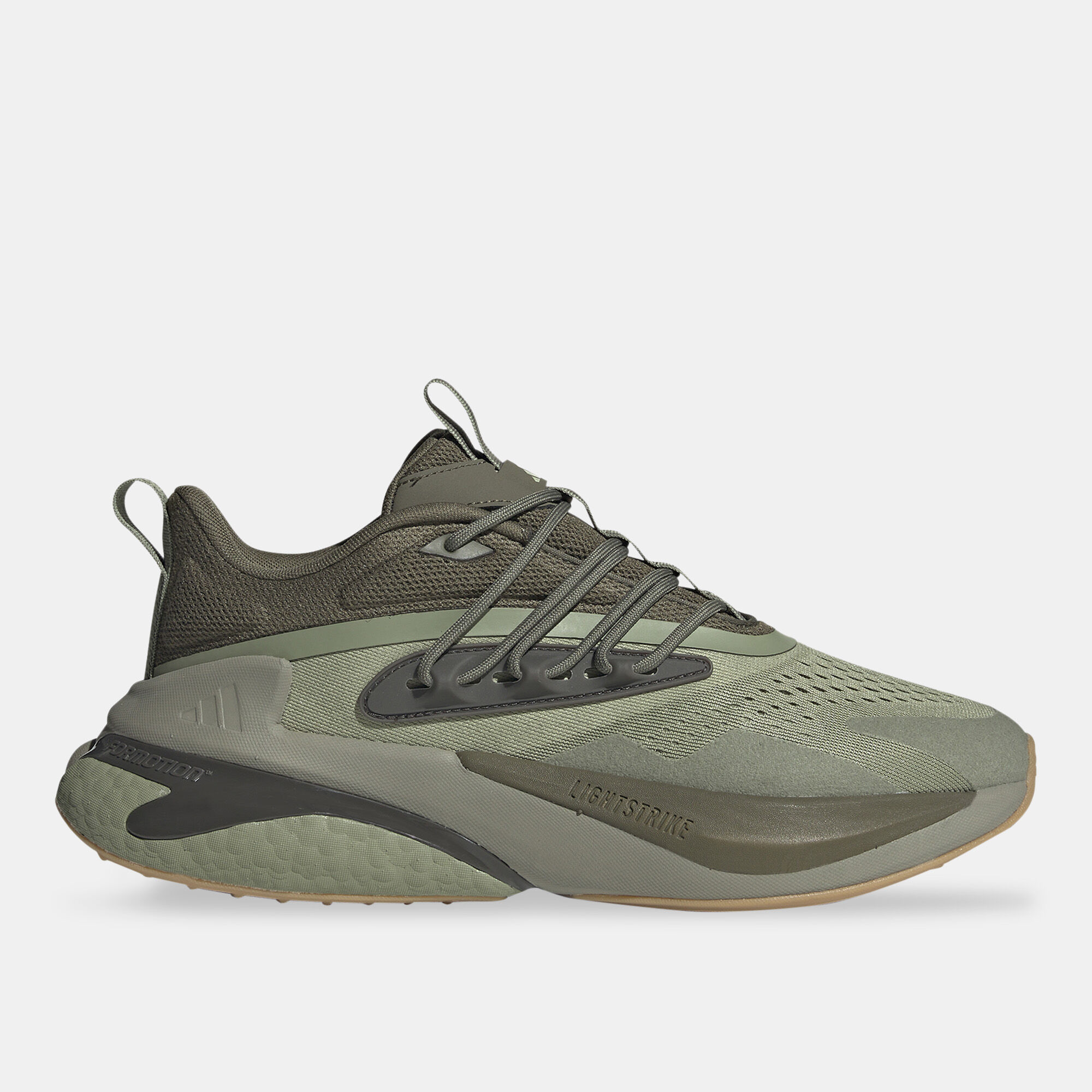 Men s Alphaboost V2 Shoes Green adidas in Qatar SSS
