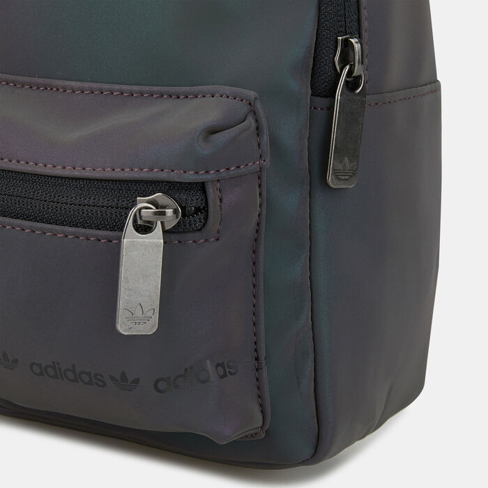 adidas Originals Women's Mini Backpack Green image number 3