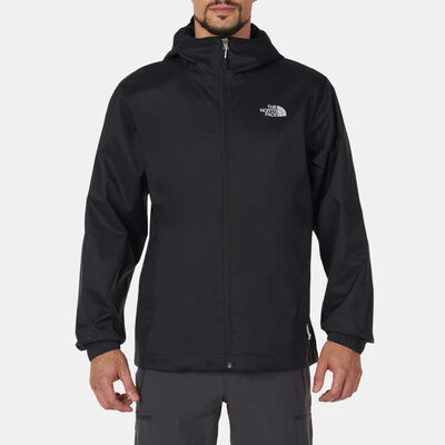 The North Face Quest Jacket Black
