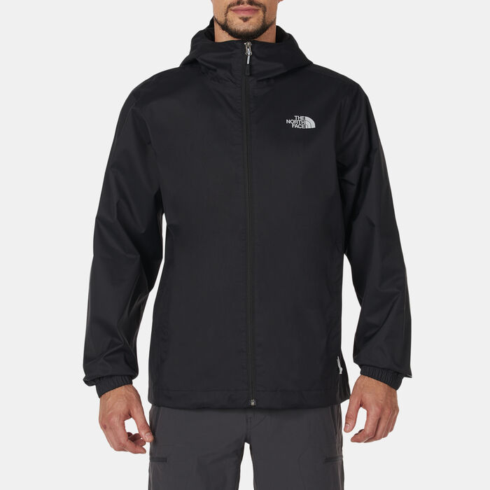 The North Face Quest Jacket Black image number 0