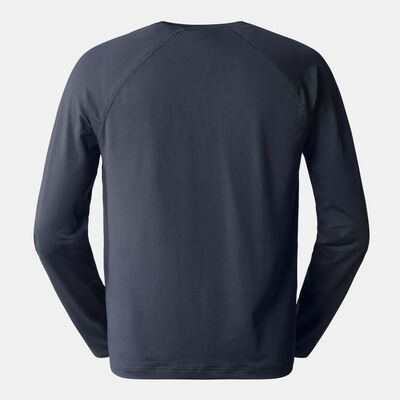 The North Face Men’s Class V Water Top Blue