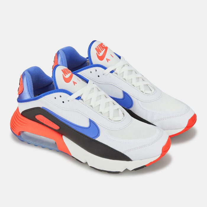 Nike Men's Air Max 2090 EOI Shoe Multi Nike Men's Air Max 2090 EOI Shoe Multi image number 2