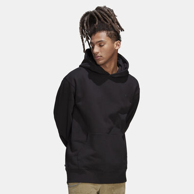 adidas Originals Men's Adicolor Contempo French Terry Hoodie Black adidas Originals Men's Adicolor Contempo French Terry Hoodie Black