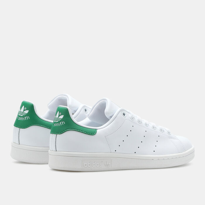 adidas Originals Women's Stan Smith Shoes White adidas Originals Women's Stan Smith Shoes White image number 4