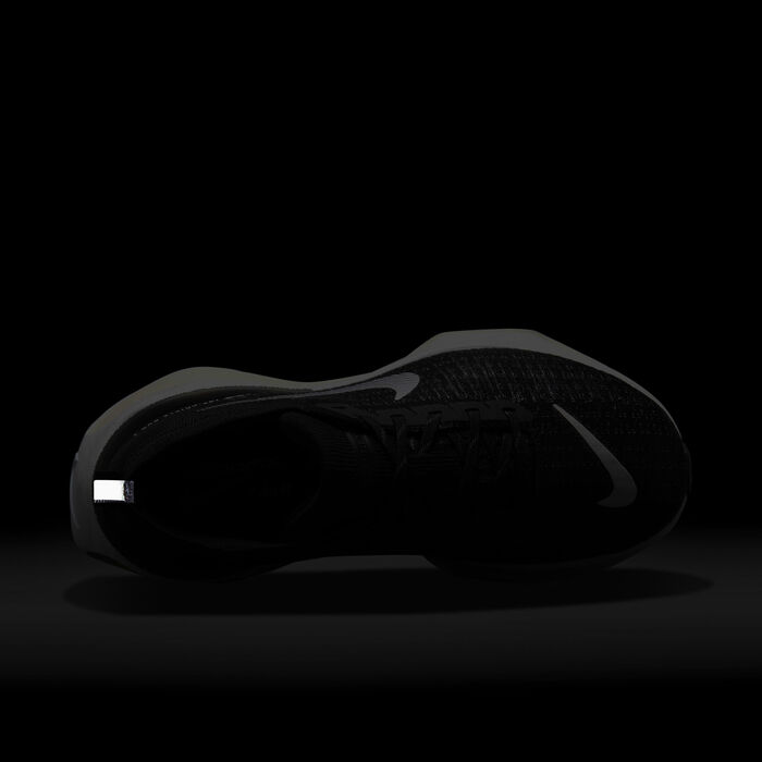 Nike Men's Invincible 3 Road Running Shoes Black image number 8