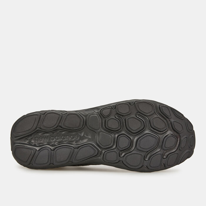 New Balance Men's Fresh Foam x EVOZ v3 Running Shoes Black image number 3