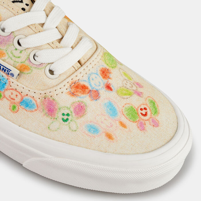 Vans x Sandy Liang Authentic 44 DX Unisex Shoe Multi image number 4