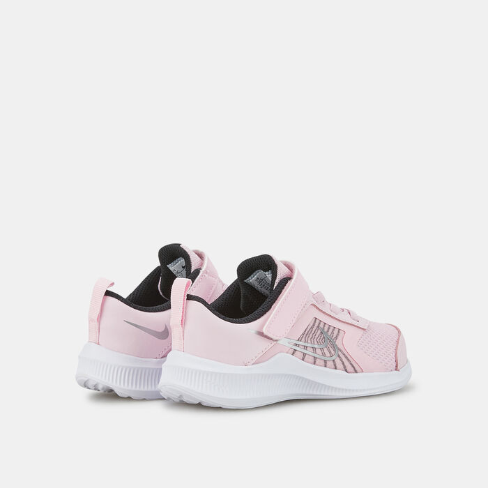 Nike Kids' Downshifter 11 Shoe (Baby and Toddler) Pink Nike Kids' Downshifter 11 Shoe (Baby and Toddler) Pink image number 2