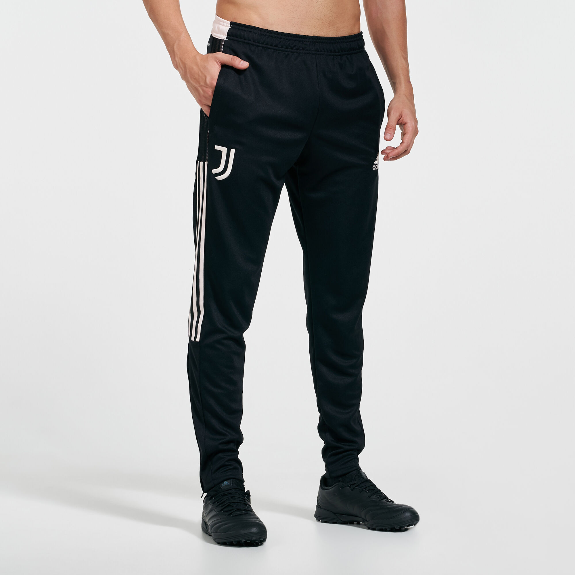 Juventus track pants store