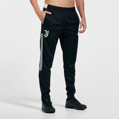 adidas Men's Juventus Track Pants Black adidas Men's Juventus Track Pants Black