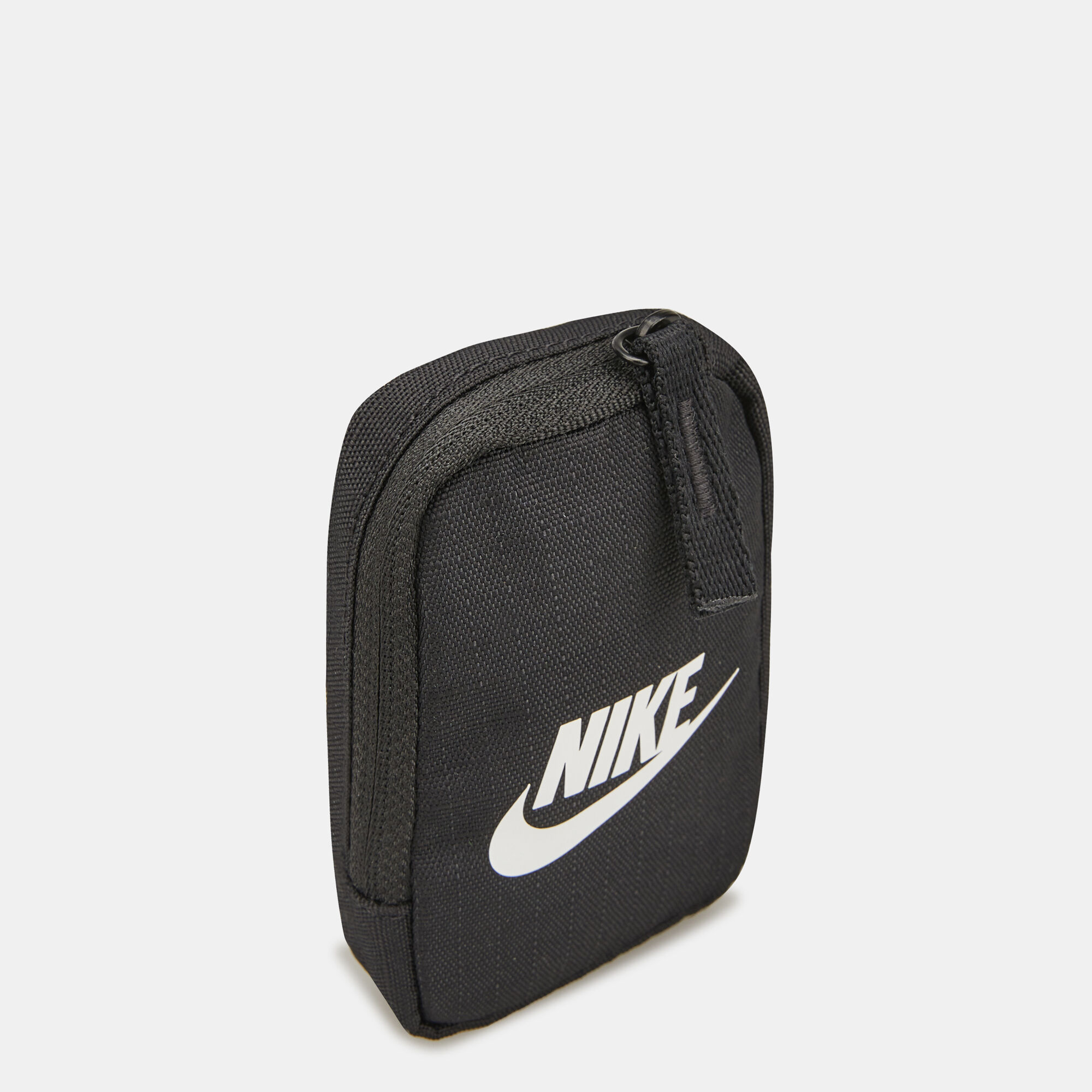 Lanyard Pouch Black Nike in Qatar SSS