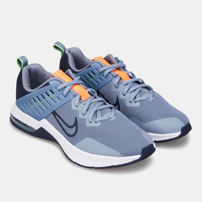Nike Men's Air Max Alpha TR 3 Shoe Multi Nike Men's Air Max Alpha TR 3 Shoe Multi image number 1