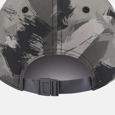 New Era Men's Painted Allover Print 9FORTY Los Angeles Lakers Cap Grey New Era Men's Painted Allover Print 9FORTY Los Angeles Lakers Cap Grey