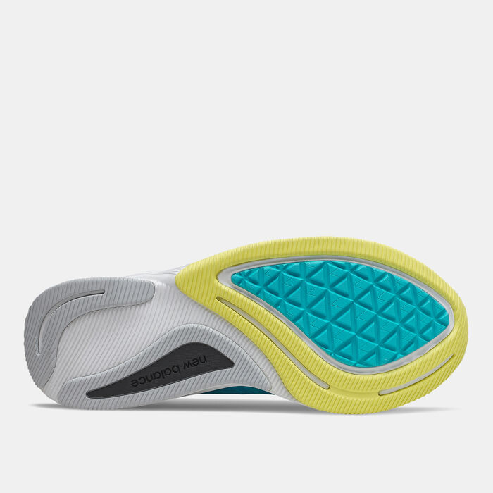 New Balance Men's FuelCell Prism Shoe Blue New Balance Men's FuelCell Prism Shoe Blue image number 2