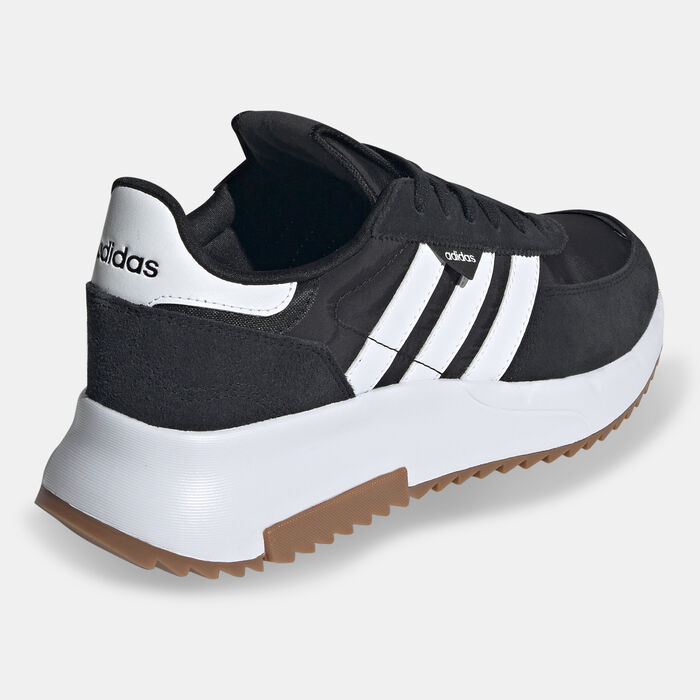adidas Men's Retropy F2 Shoes Black image number 2