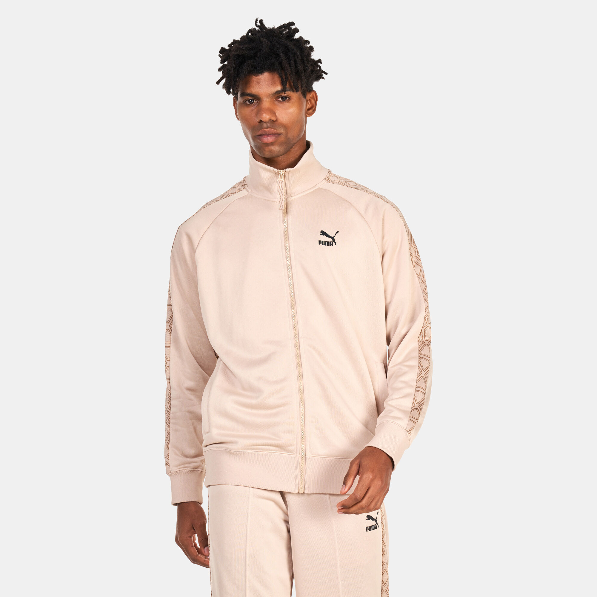 Puma tracksuit mens t7 shop