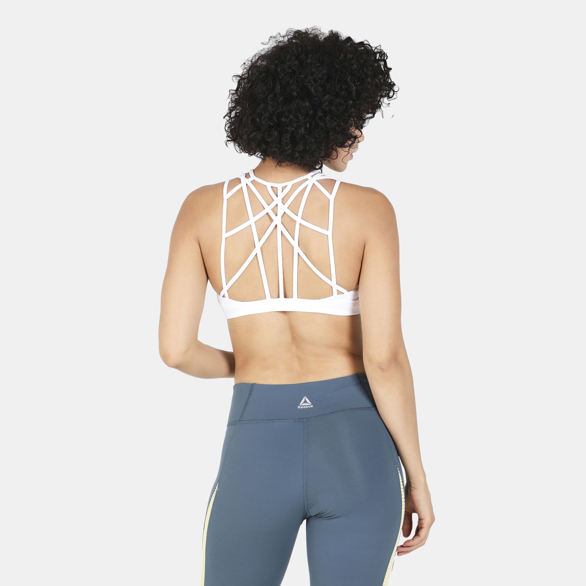Reebok women dance online