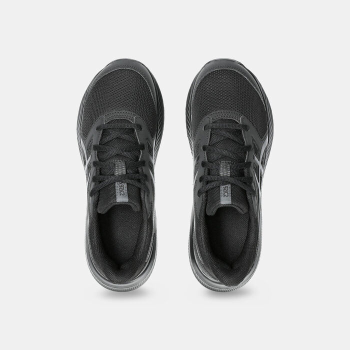 ASICS Kids' JOLT 4 Shoes Black image number 4