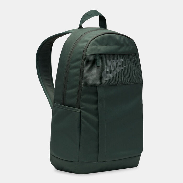 Nike Elemental Backpack Green image number 2