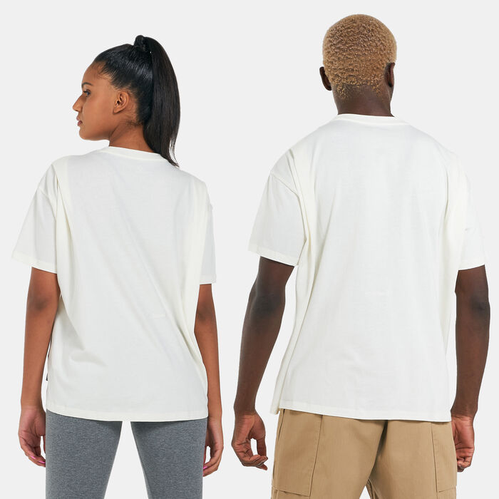 Converse Crackle Crossover T-Shirt Multi Converse Crackle Crossover T-Shirt Multi image number 1