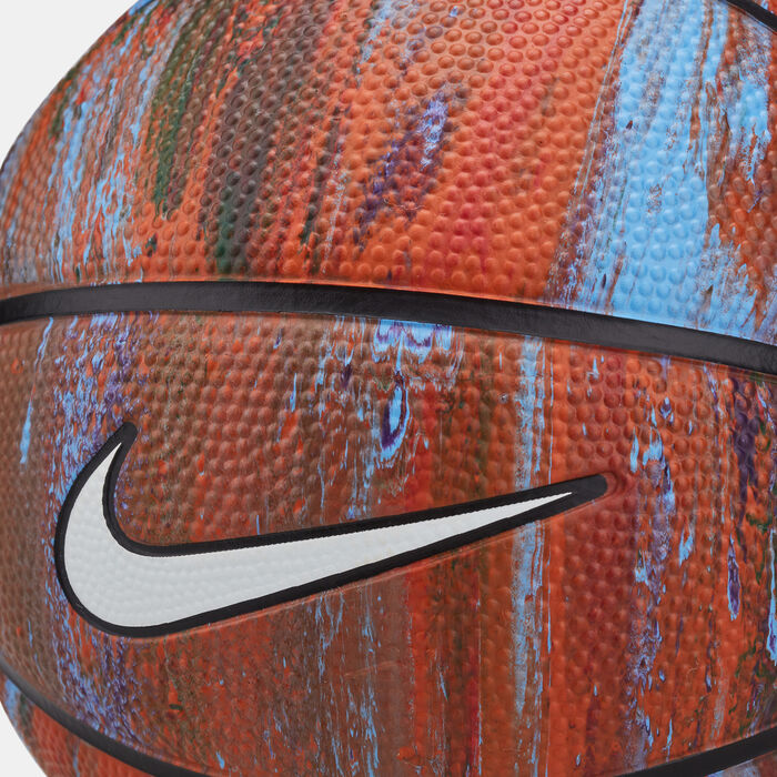 Nike Men's Skills Next Nature Basketball Multi Nike Men's Skills Next Nature Basketball Multi image number 2