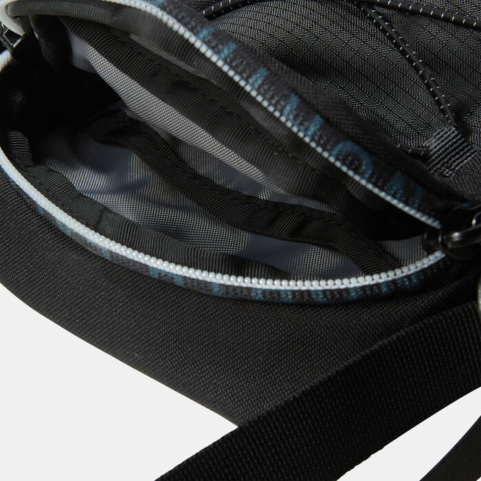 The North Face Jester Crossbody Bag Grey The North Face Jester Crossbody Bag Grey image number 2