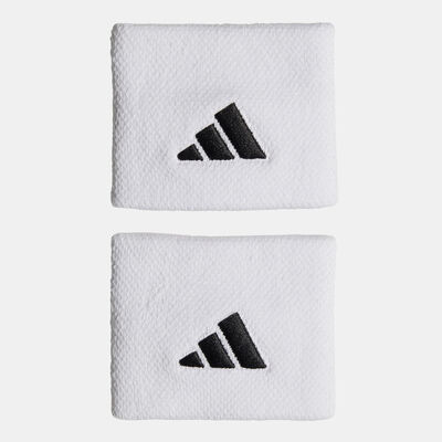 adidas Men's Tennis Wristband Multi